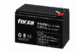 FUB-1290 Forza bateria de UPS 12V 9.0A 9AH