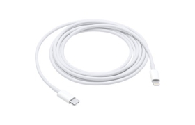 MQGH2AM/A USBC to Lightning Cable 2 m