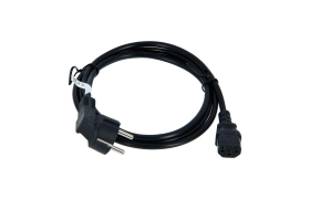 MA-PWR-CORD-EU Meraki AC Cable de Poder para MX and MS EU Plug